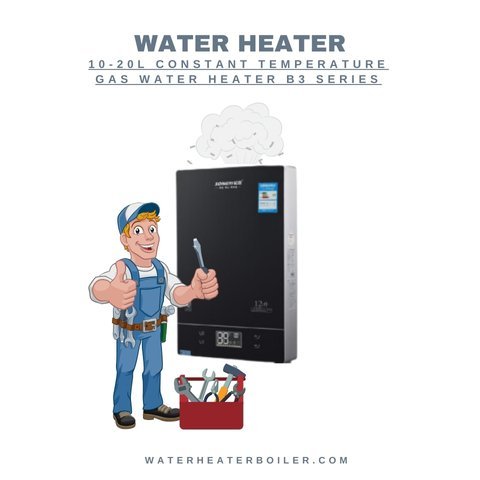 Your Guide to RV Water Heaters: Enjoy Comfort and Convenience on the Road