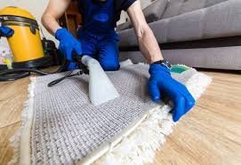 Improve Home Air Quality and Comfort with Carpet Cleaning