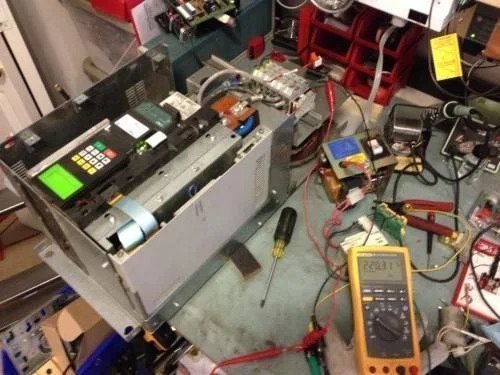 The Hidden Costs of Ignoring VFD Drive Repair: What You Should Know