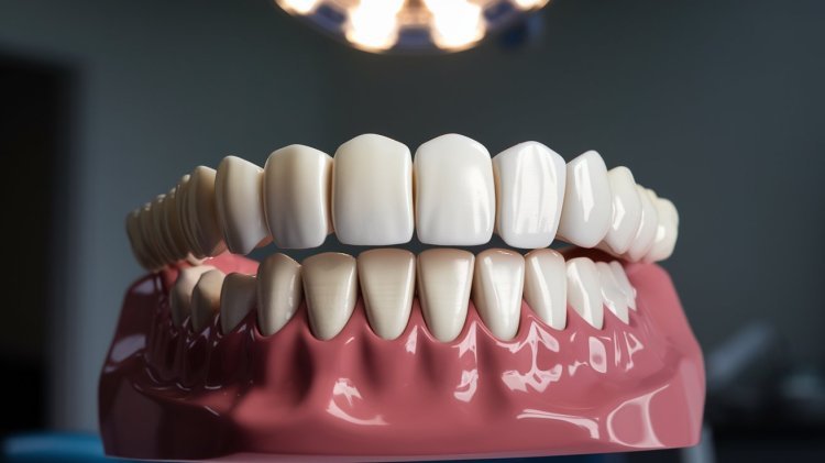 Aftercare Tips for Full Arch Dental Implants Ensure Lasting Results