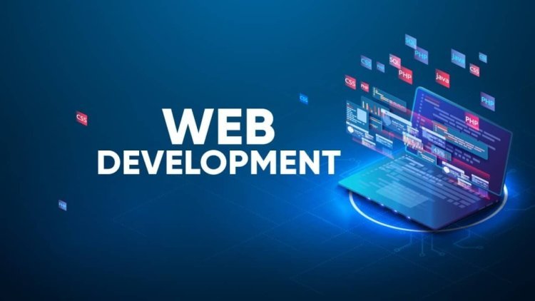 Who Can Learn Web Development?