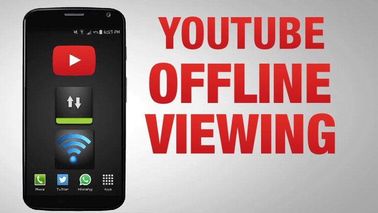 How to Safely Download Online Videos for Offline Viewing