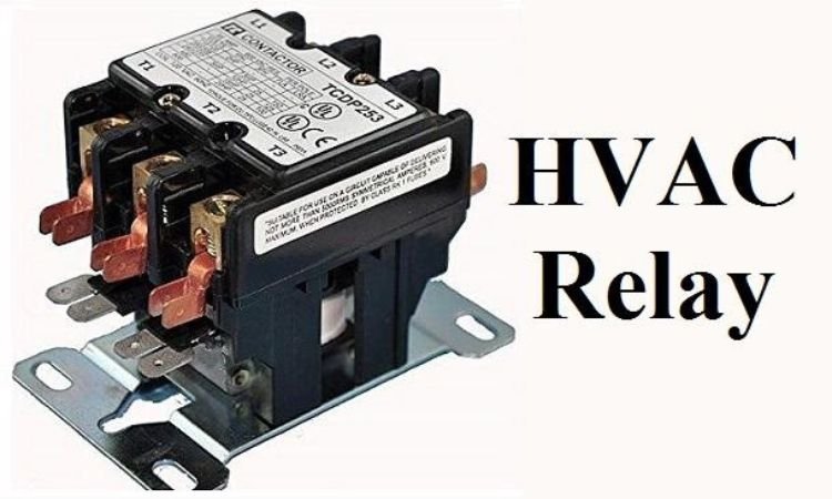 An In-Depth Analysis of the HVAC Relay Market (2024-2032)