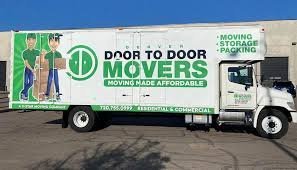 Denver Moving Company: Reliable and Professional Services by Moving Done Right