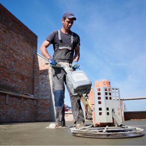 Precision and Excellence in Concrete Cutting Brisbane