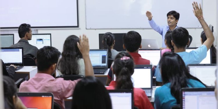 From Beginner to Expert: Data Analyst Courses in Pune for Every Level