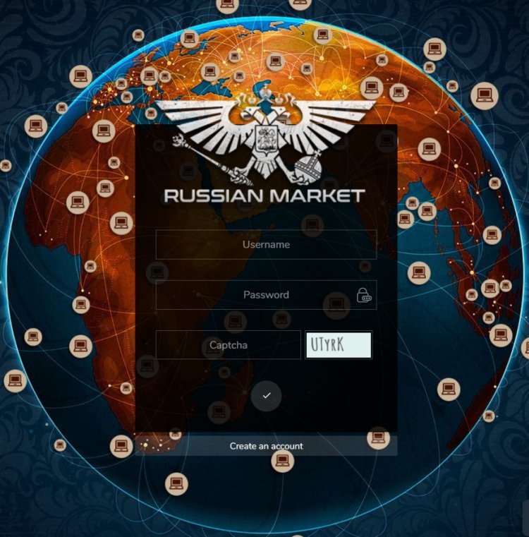 How is Russianmarket Fueling the Trade of Dumps, RDP Access, and CVV2 Shops?