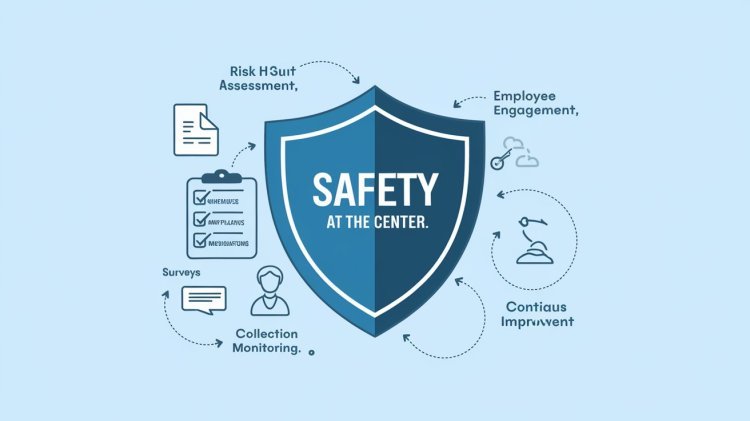 Understanding Safety Culture Audits: A Comprehensive Guide