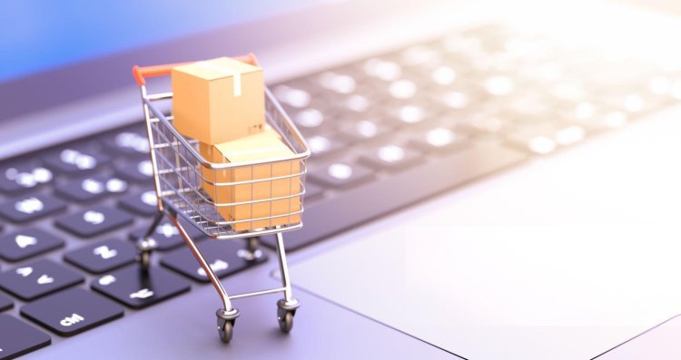 Dubai Ecommerce Website Building Seamless Online Shopping Experiences for Your Customers