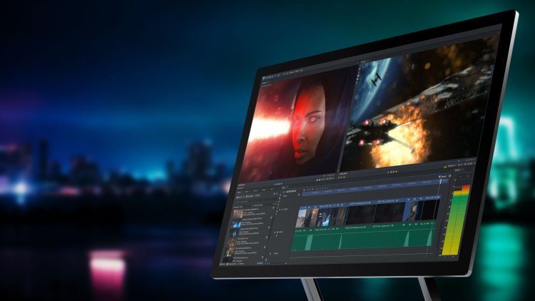 VFX Software Market – Know the Untapped Growth Opportunities to 2032