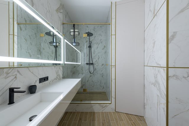 Bring Your Oakville Bathroom into the Future with These Ideas