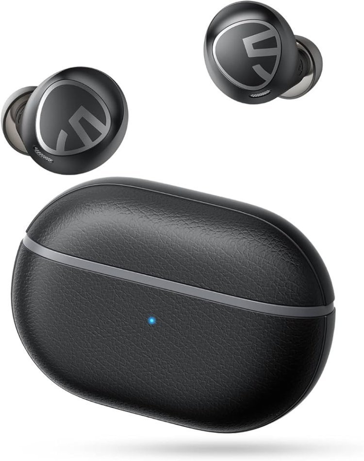 Os Melhores Fones de Ouvido Bluetooth para 2024: Qualidade e Conforto