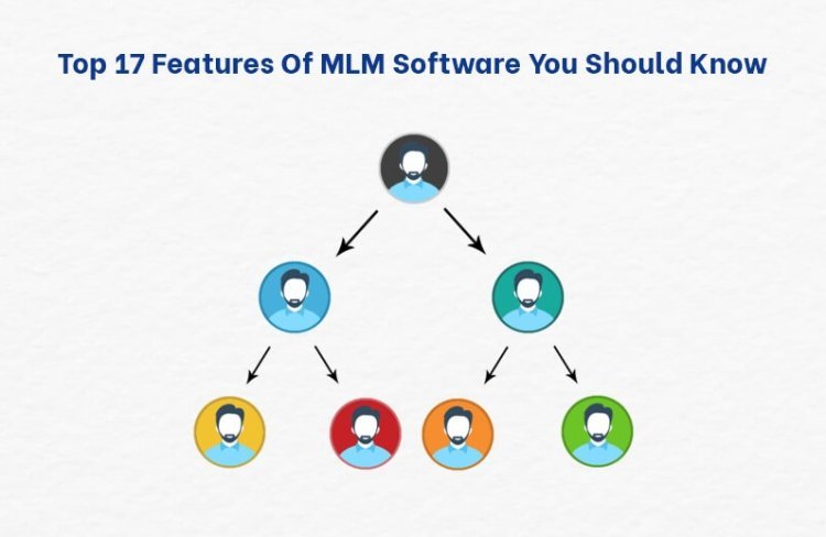 What Features Should I Look for in MLM Software?