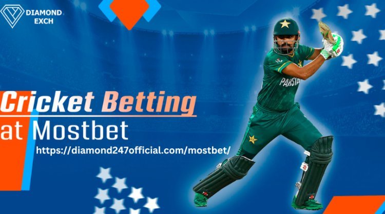 Diamond247official : Mostbet Casino review In India 2024