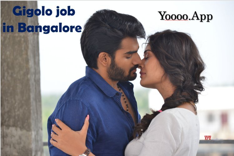 Navigating Gigolo Services: A Woman’s Guide in Bangalore