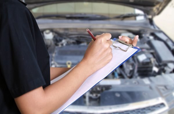 Vehicle Purchase Inspection: Your Guide to a Stress-Free Car Buying Experience