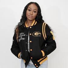 Why Should You Choose a Varsity Jacket for Women?