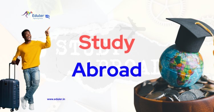 7 Tips to Find the Best Overseas Education Consultant in Noida for a Promising Future