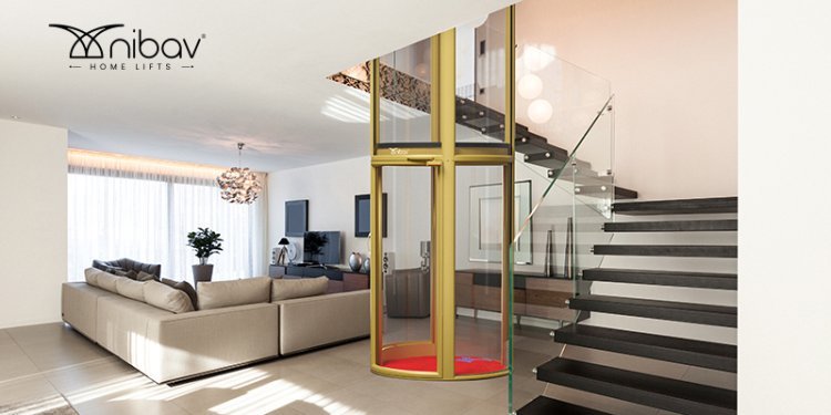 5 Must-Know Reasons to Install a Villa Lift in Your Luxury Home