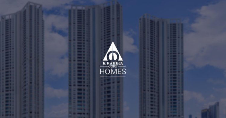 Real Estate Builder in Mumbai - K Raheja Corp Homes