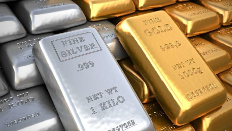 Why You Should Consider Gold and Silver for Your Investment Portfolio