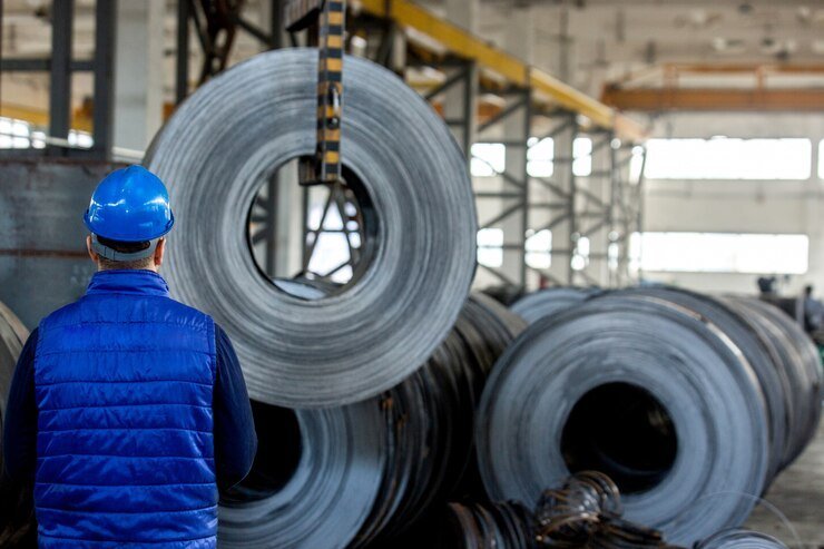 How to Evaluate the Quality of Steel Coils from Suppliers