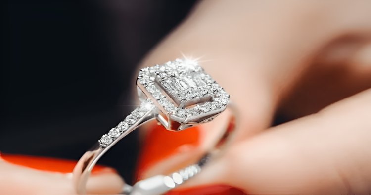 Your Guide to Buying Pawn Shop Diamond Rings Without Breaking the Bank