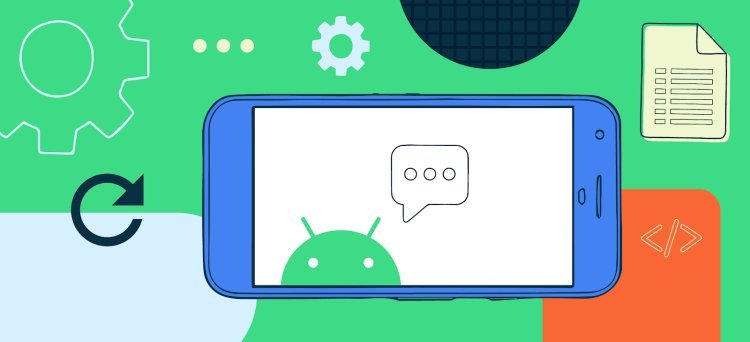 Top 10 Best Android App Development Frameworks