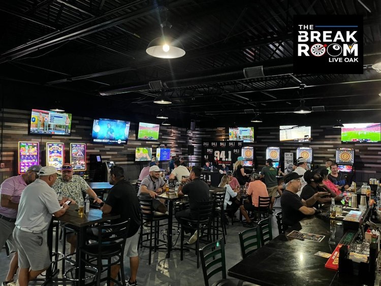 Where Sports Fans Go in Live Oak: Best Local Sports Bars