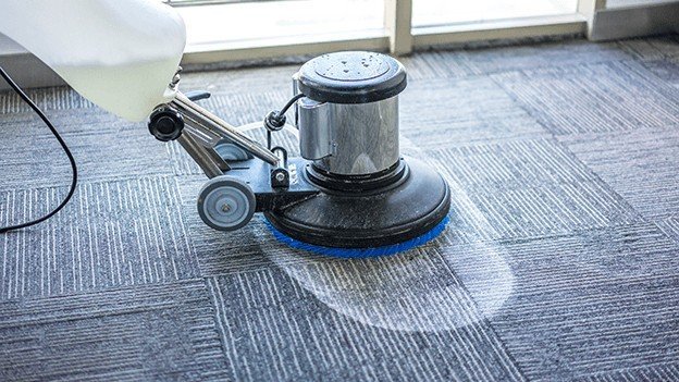 How Professional Carpet Cleaning Can Extend the Life of Your Carpets