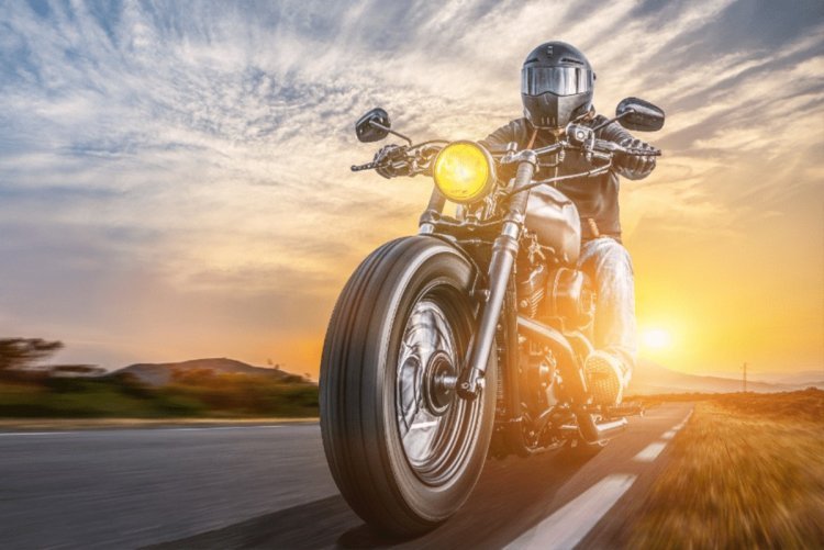 Comprehensive Motorcycle Insurance with Nickerson Insurance Agency in Waterford and Groton, CT