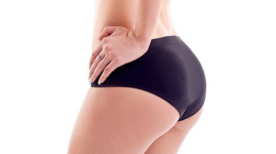 Best Aesthetic Clinic in Dubai Specializing in Butt Fillers