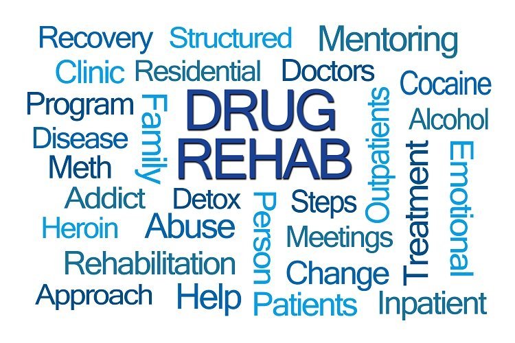 Rehabilitation Centre in India: A Comprehensive Guide