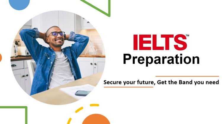 IELTS Courses: Comprehensive Guide for Pakistani Students