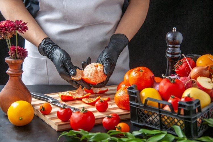 Get Ahead in the Food Industry with HACCP Certification