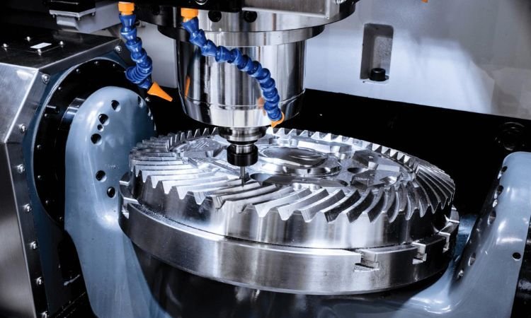 Milling Machine Market Analysis: Trends, Forecast, and Insights (2024-2032)