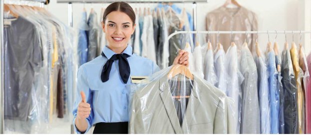 Best Dry Cleaners Dubai: Top Spots for Quality Service and Care