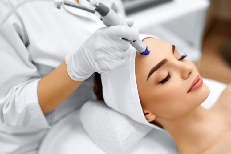 Discover the Best Hydrafacial Southampton Experience at Eliza Facialist