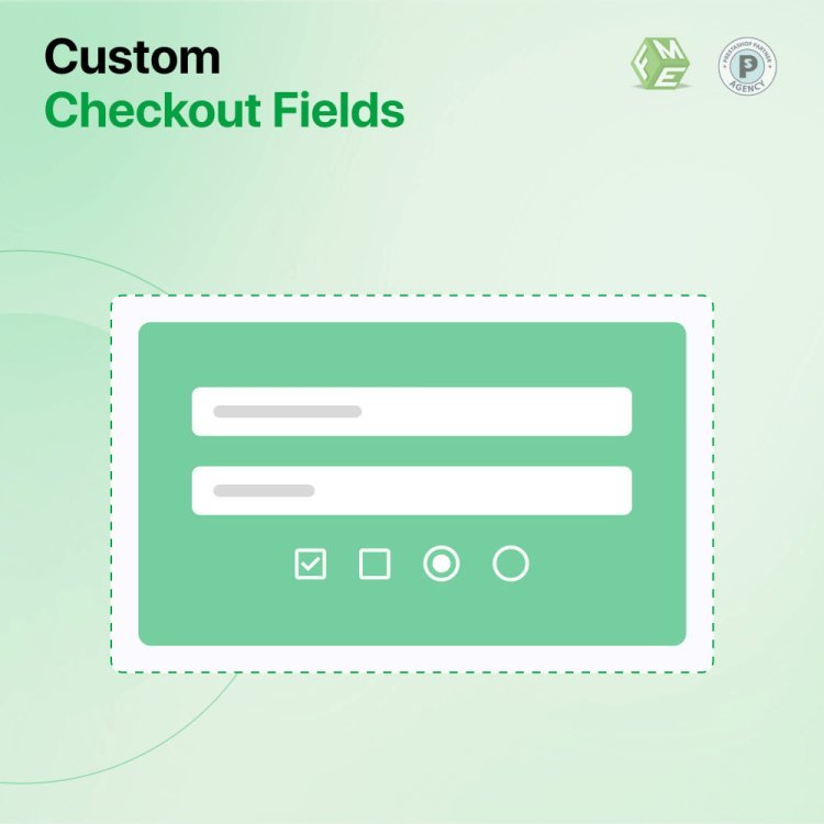 PrestaShop Custom Checkout Fields Module: A Game Changer for Your Store