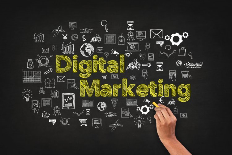 Top Digital Marketing Agency in Arizona for Business Success