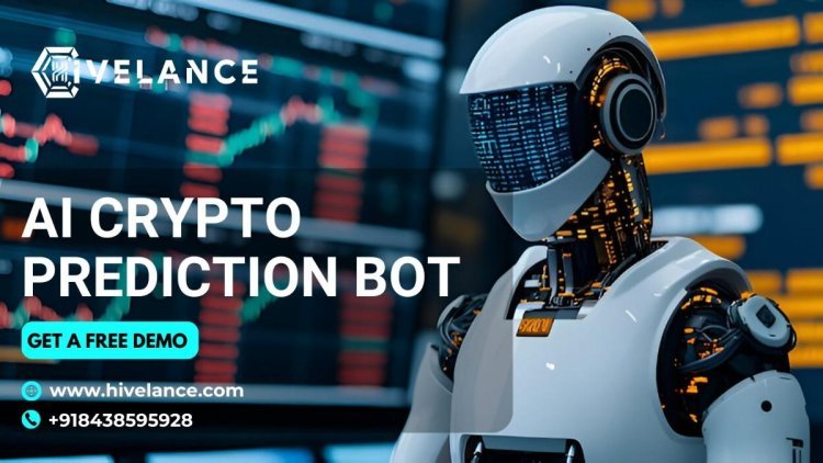 AI crypto price prediction Bot