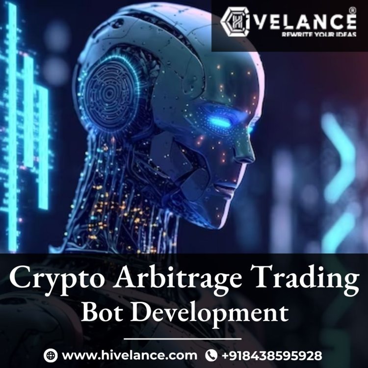 What Is Crypto Arbitrage Trading Bot? Learn How to Profit from Price Differences