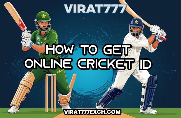 Online Cricket ID Things to Keep in Mind While Using 