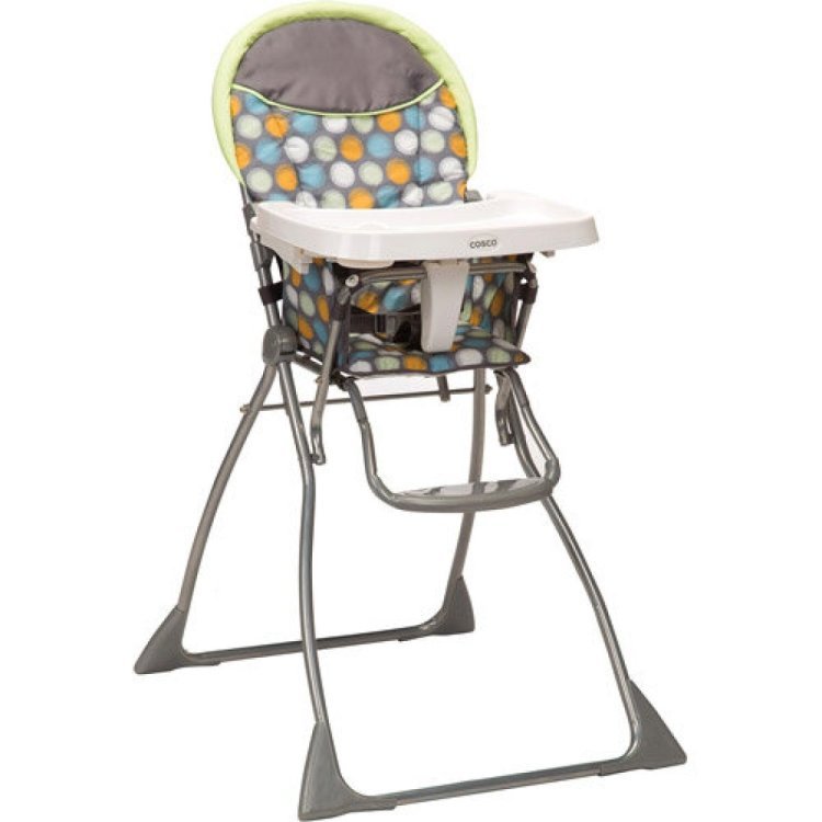 Simplify Your Baby's Mealtime with Lightweight Highchair Rentals