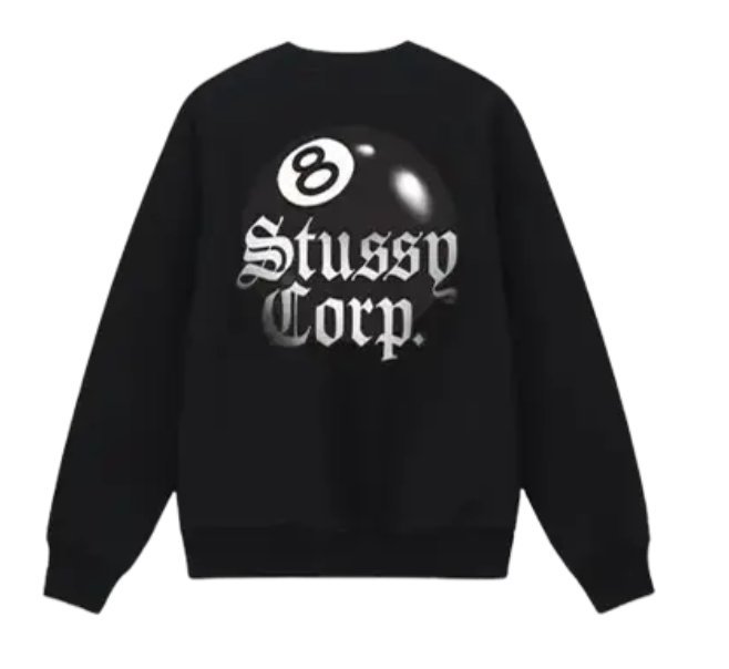 Top Trends in Stussy Clothing You Need to Know