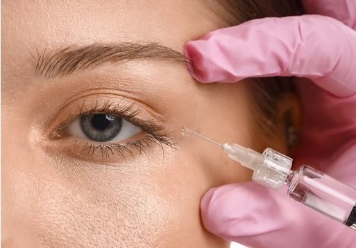 Why Botox for Under-Eye Wrinkles Is Gaining Popularity