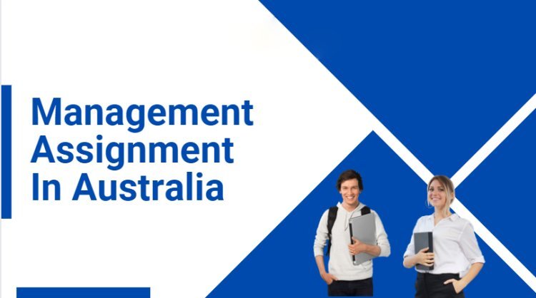 Top Strategies for Successfully Managing Your Assignments in Australia