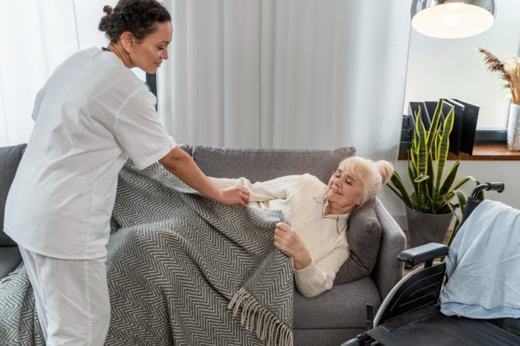 Customized In-Home Care Solutions in Fremont: Tailored Services for Your Loved Ones