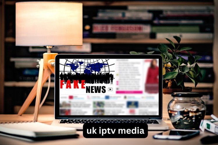 Comprehensive Guide to UK IPTV Media: Everything You Need to Know