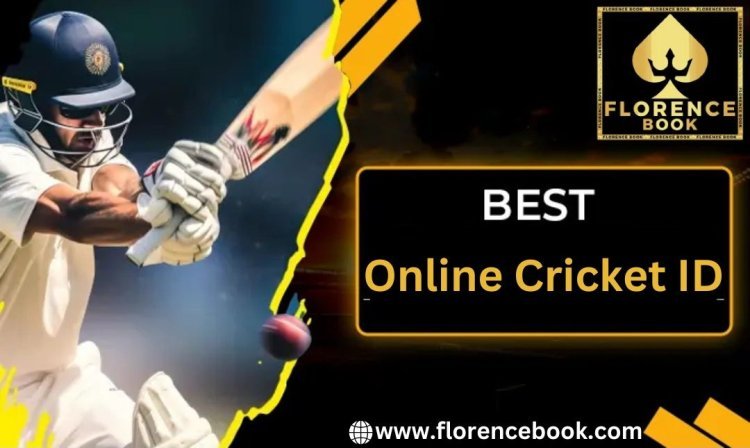 Online Cricket ID for All Options of Betting on Cricket – Register Now